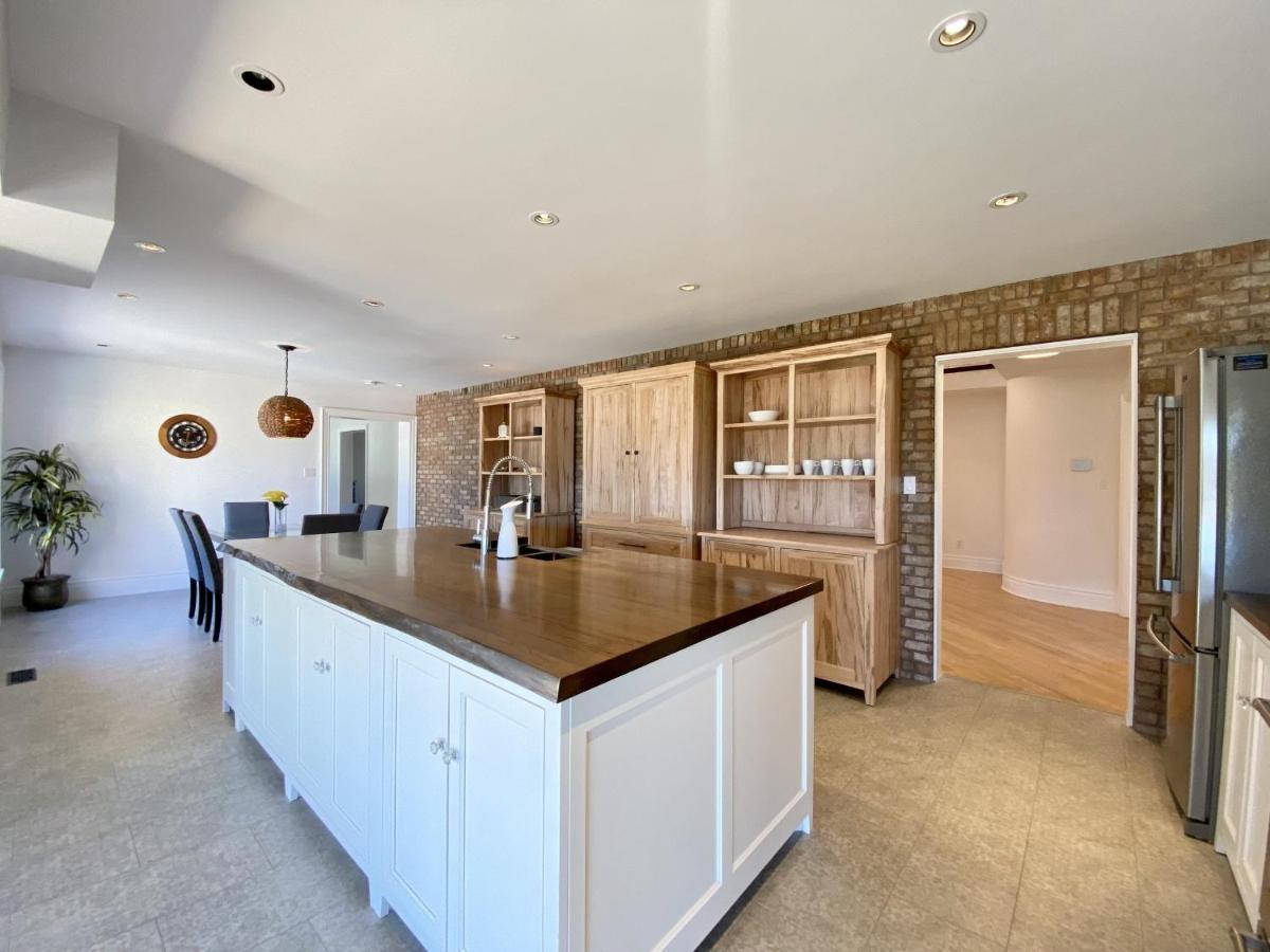 5000+ Sqft Cottage Near Toronto Bolton Exteriör bild
