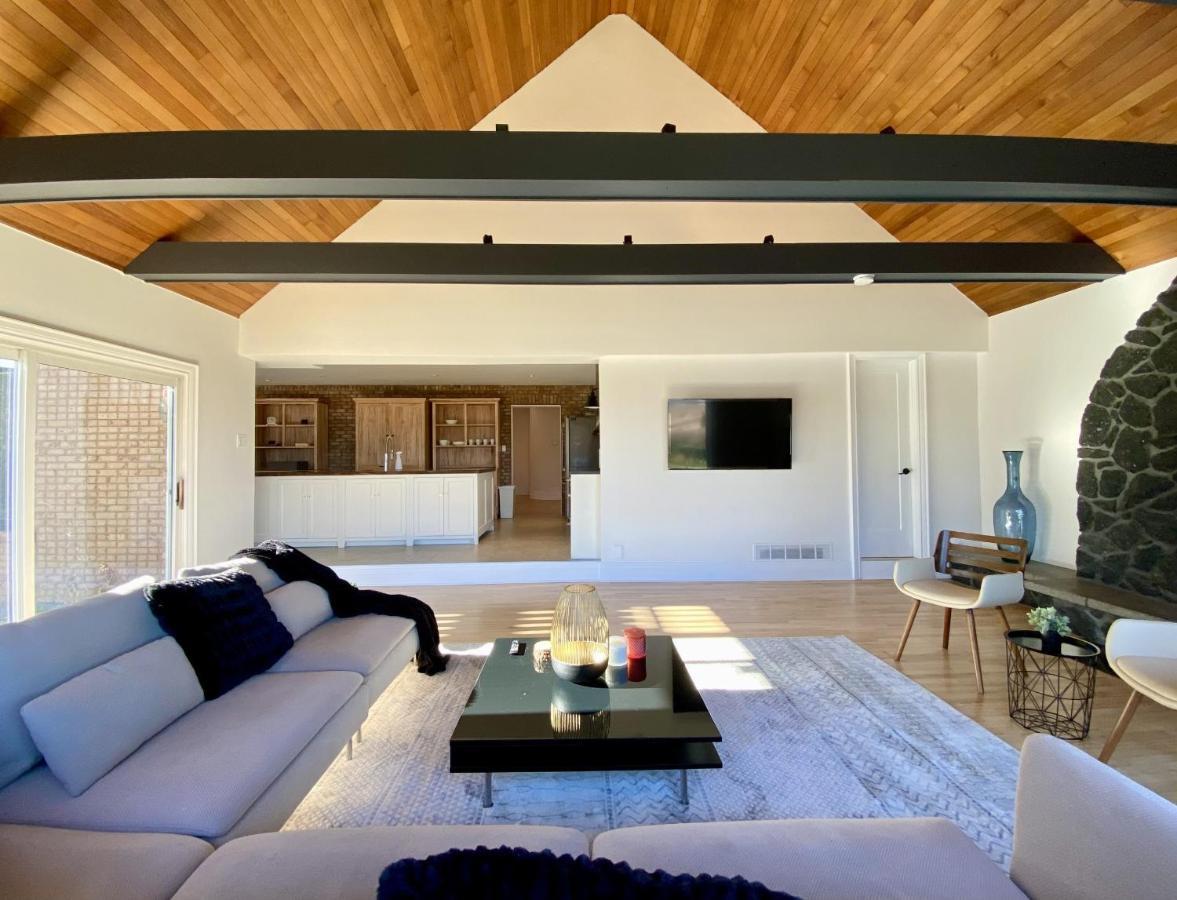 5000+ Sqft Cottage Near Toronto Bolton Exteriör bild