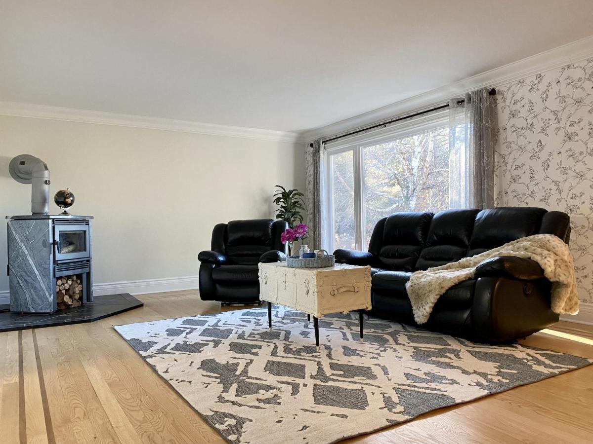 5000+ Sqft Cottage Near Toronto Bolton Exteriör bild
