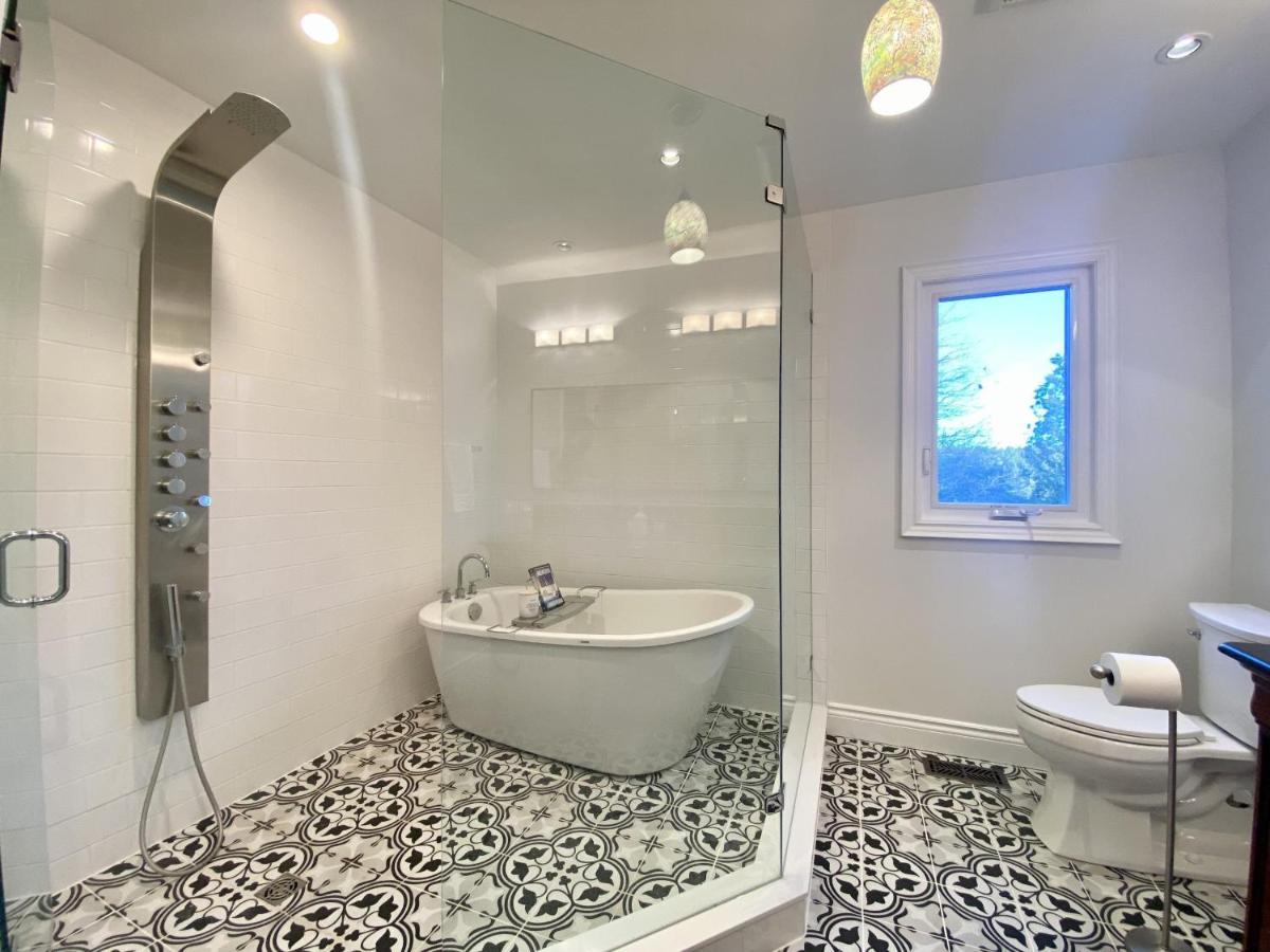 5000+ Sqft Cottage Near Toronto Bolton Exteriör bild