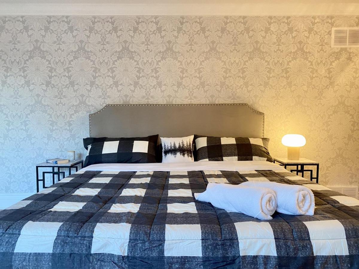 5000+ Sqft Cottage Near Toronto Bolton Exteriör bild